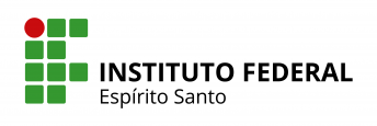 IFES | Instituto Federal do Espírito Santo